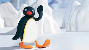 pingu pingu pingu